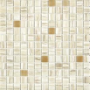 Alttoglass mosaicos Cosmos Mix Beige