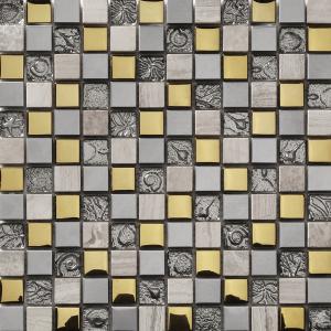 Alttoglass mosaicos Cool Yangon