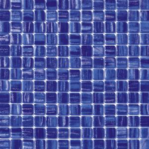 Alttoglass mosaicos Cosmos Cobalto