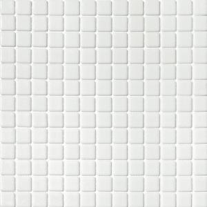 Alttoglass mosaicos Fog Blanco
