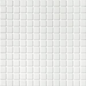 Alttoglass mosaicos Fog Blanco