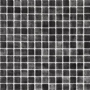 Alttoglass mosaicos Fog Negro