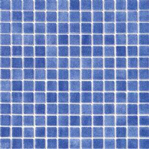 Alttoglass mosaicos Fog Azul Claro