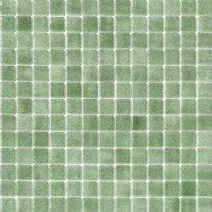 Alttoglass mosaicos Fog Verde Claro