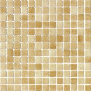 Alttoglass mosaicos Fog Marron Claro