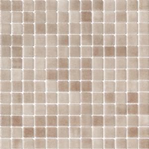 Alttoglass mosaicos Fog Marron