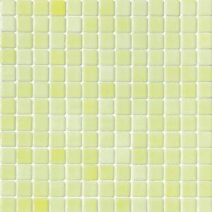 Alttoglass mosaicos Fog Amarillo