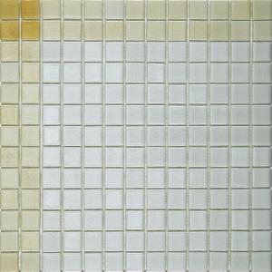 Alttoglass mosaicos Luxe Louvre Oro