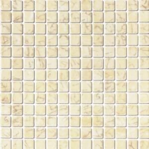 Alttoglass mosaicos Marmi Crema