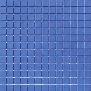 Alttoglass mosaicos Matt Azul