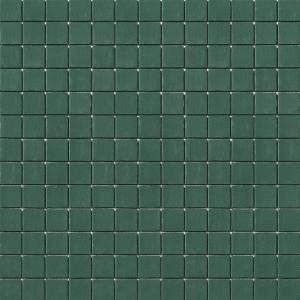 Alttoglass mosaicos Matt Verde Oscuro