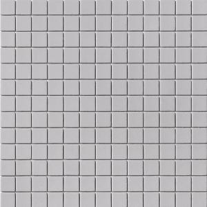 Alttoglass mosaicos Matt Gris Claro