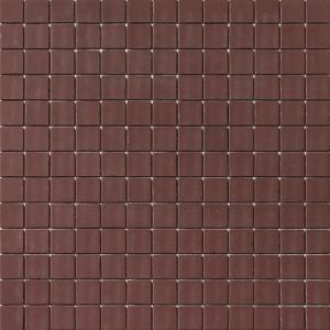 Alttoglass mosaicos Matt Chocolate
