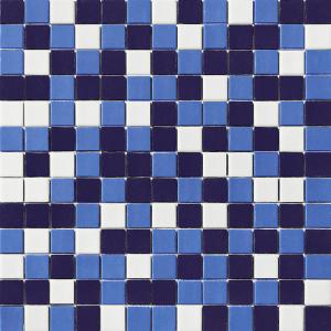 Alttoglass mosaicos Matt Agua