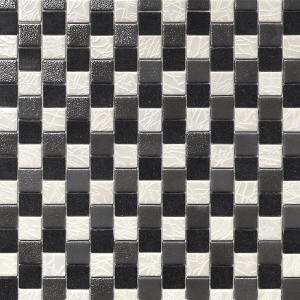 Alttoglass mosaicos Matt Brick Smart