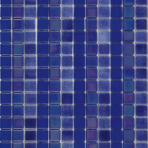 Alttoglass mosaicos Platino Lineal Oceano