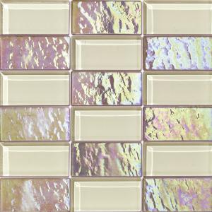 Alttoglass mosaicos Precious Quartz