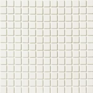 Alttoglass mosaicos Solid Blanco