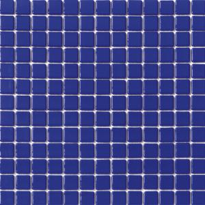 Alttoglass mosaicos Solid Azul Marino