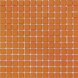Alttoglass mosaicos Solid Naranja
