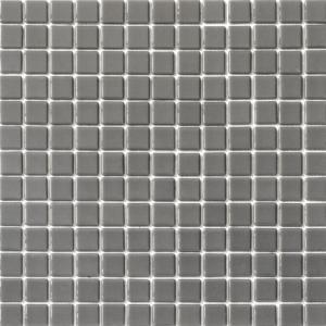 Alttoglass mosaicos Solid Gris Claro