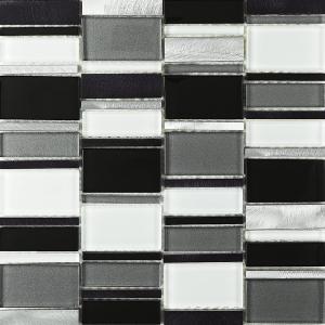 Alttoglass mosaicos Tisue Saten Shine