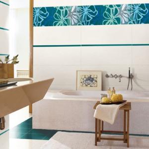 Azulejos bańos Ceramicas Aparici Gloss Blanco