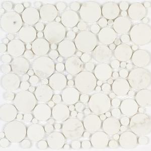 Aparici Mosaic Astro White