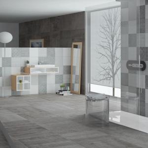 Ceramicas Aparici Azur Grey