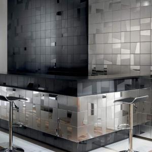 Azulejos revestimiento Aparici Logic Silver