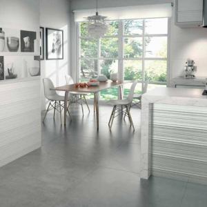 Azulejos cocina Aparici Silken White