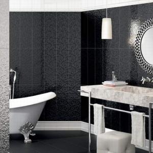 Ceramica Aparici Talia Black Epic