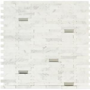 Aparici Mosaic Ciro White