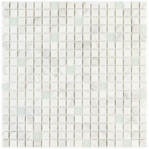 Aparici Mosaic Context White