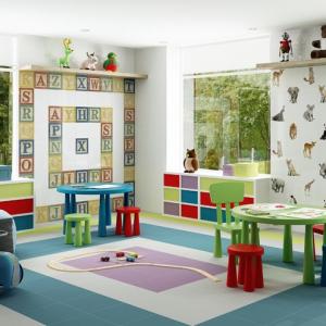 Ceramica Aparici Kids Zoo Decor