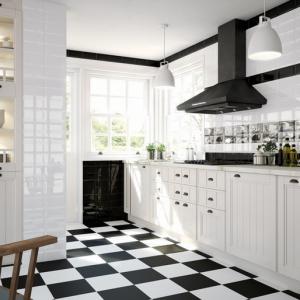 3D Azulejos Aparici Metro Black