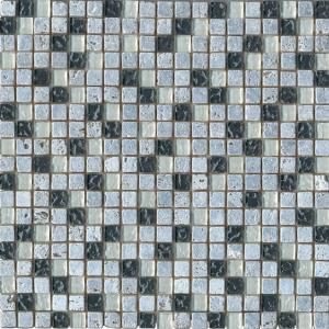 Aparici Mosaic Rich Silver