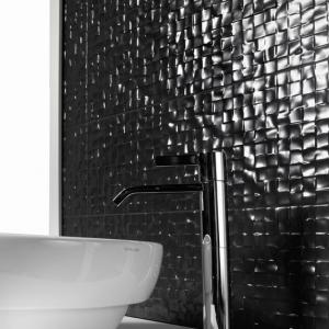 Azulejos Aparici Solid Black