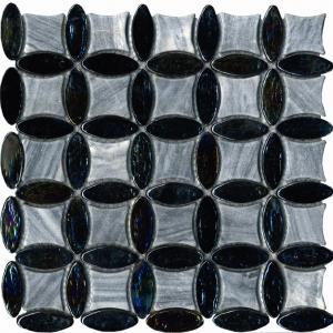 Aparici Mosaic Sun Black