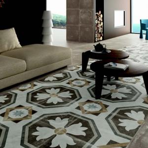 Pavimento porcelanico Arcana Tempo Taupe