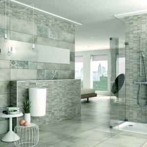 Azulejos Arcana Urbanity Gris