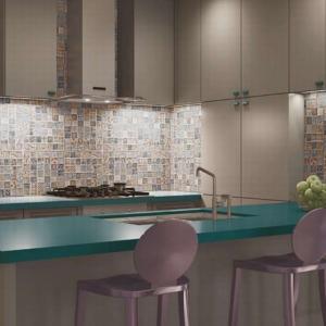 Azulejos cocina Cicogres Chic Decor