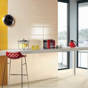 Pavimento revestimento ceramico Cinca Mirage Gold Yellow