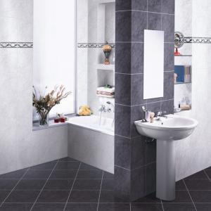 Pavimento revestimento ceramico Cinca Soneto Dark Grey