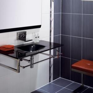 Pavimento revestimento ceramico Talia Anthracite