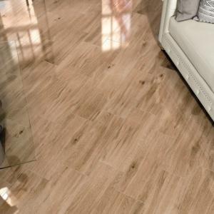 Baldosas imitacion madera Caledonia Beige