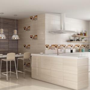 Azulejos cocina Gallery Beige