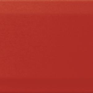 Azulejos Biselado 10x20 rojo