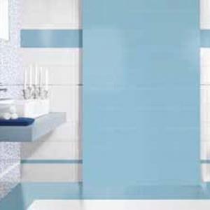 Azulejos bańos Emigres Armony blue