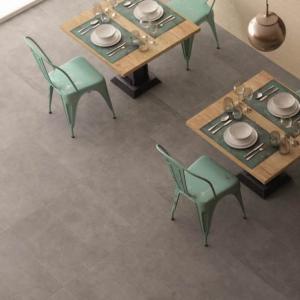 Azulejos restaurante Halcon Clay Grey